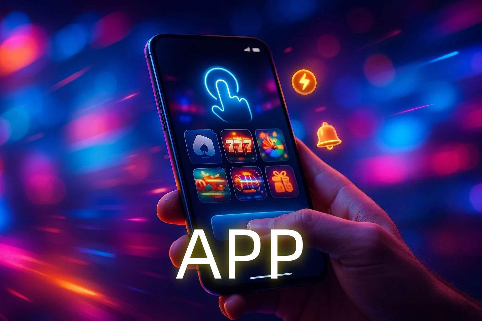 400jogo Benefícios do App