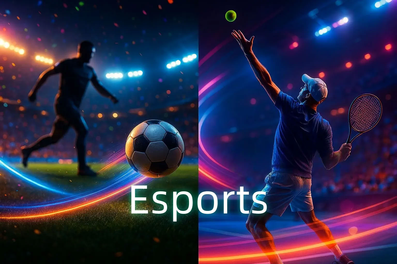 400jogo Eventos Esportivos