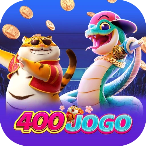 400jogo logo