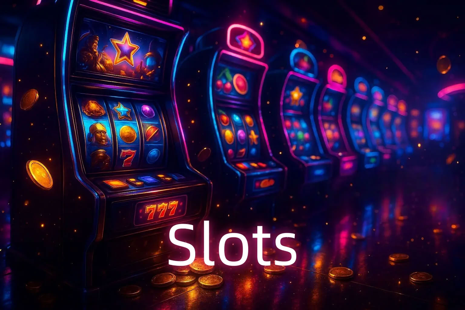 400jogo Benefícios dos Slots
