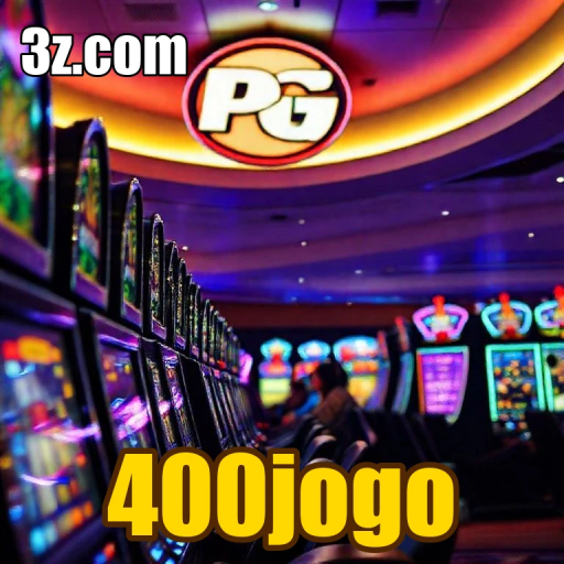 Horror aterrorizante no 400jogo: prepare-se para o medo